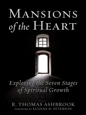 cover image of Mansions of the Heart